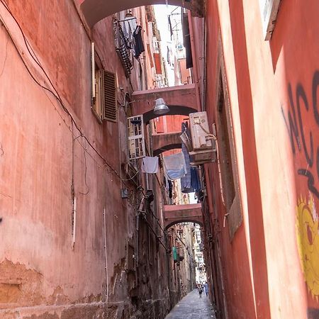 Vico Street 2 Villa Napoli Værelse billede